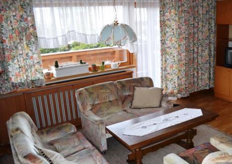 Apartament 3* Schranzhofer Kitzbuhel Austria