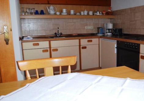 Apartament 3* Schranzhofer Kitzbuhel Austria