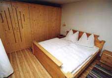 Apartament 3* Berger Kitzbuhel Austria