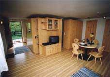 Apartament 3* Berger Kitzbuhel Austria