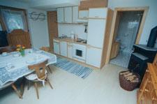 Apartament 3* Berger Kitzbuhel Austria