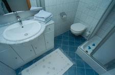 Apartament 3* Berger Kitzbuhel Austria