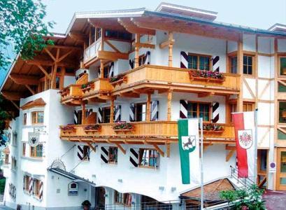 Hotel 4* BW Premiere Kaiserhof Kitzbuhel Austria