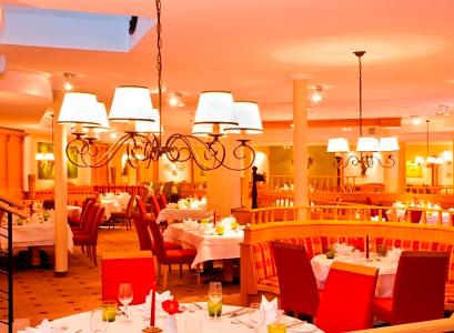 Hotel 4* BW Premiere Kaiserhof Kitzbuhel Austria