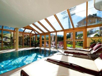Hotel 4* BW Premiere Kaiserhof Kitzbuhel Austria