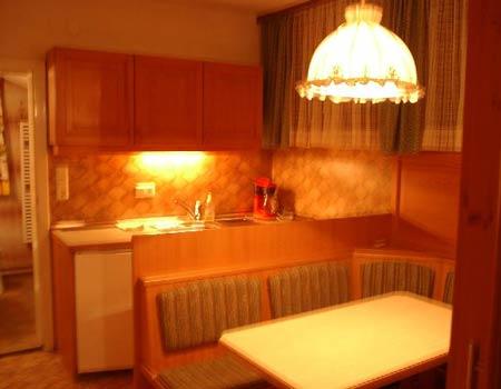 Pensiune 2* Gerlinde II Kaprun Austria