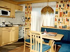 Pensiune 3* Bergfried  Kaprun Austria