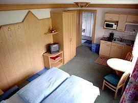 Pensiune 3* Bergfried  Kaprun Austria