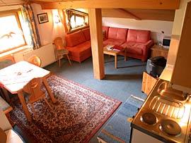 Pensiune 3* Bergfried  Kaprun Austria