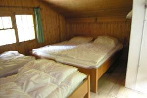 Cabana 3* Josef - Kreidl Kitzbuhel Austria