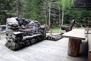 Cabana 3* Josef - Kreidl Kitzbuhel Austria