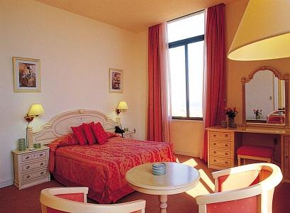 Hotel 5* Nacional de Cuba Havana Cuba