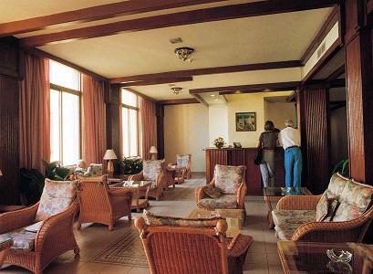 Hotel 5* Nacional de Cuba Havana Cuba