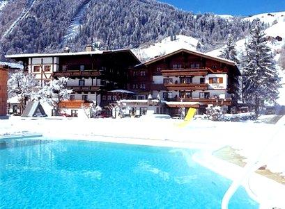 Hotel 4* Gasthof Zur Muhle  Kaprun Austria