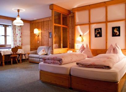 Hotel 4* Gasthof Zur Muhle  Kaprun Austria