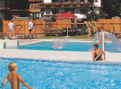 Hotel 4* Gasthof Zur Muhle  Kaprun Austria