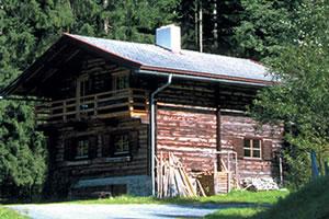 Cabana 3* Pass Thurn  Kitzbuhel Austria