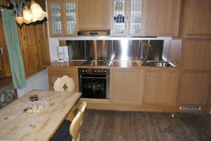 Cabana 3* Pass Thurn  Kitzbuhel Austria