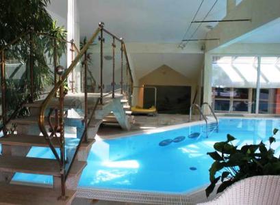 Hotel 4* Garten Erika Kitzbuhel Austria