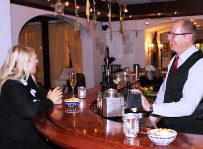 Hotel 4* Garten Erika Kitzbuhel Austria