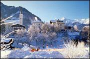 Hotel 3* Hubertushof Kaprun Austria