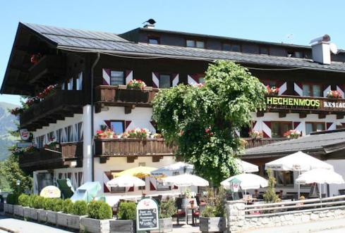 Hotel 2* Gasthof Hechenmoos  Kitzbuhel Austria