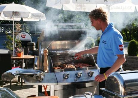 Hotel 2* Gasthof Hechenmoos  Kitzbuhel Austria