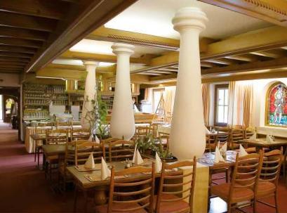 Hotel 3*+ Bruggerhof Kitzbuhel Austria