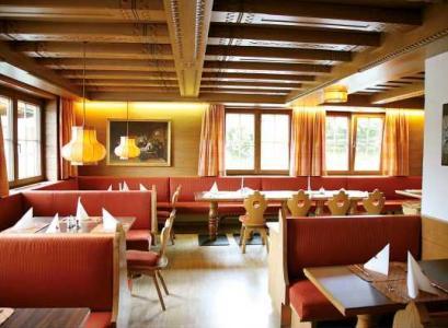 Hotel 3*+ Bruggerhof Kitzbuhel Austria