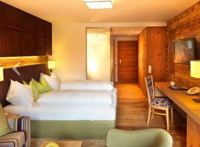 Hotel 4* Kaprunerhof Kaprun Austria