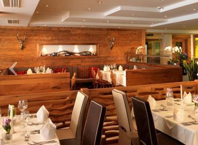 Hotel 4* Kaprunerhof Kaprun Austria