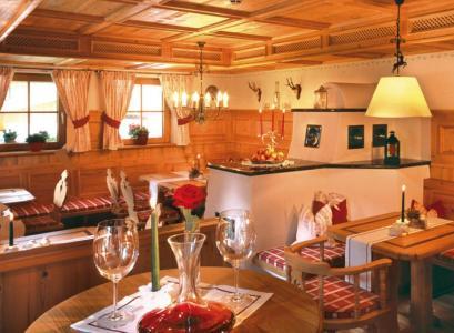 Hotel 4* Kaprunerhof Kaprun Austria