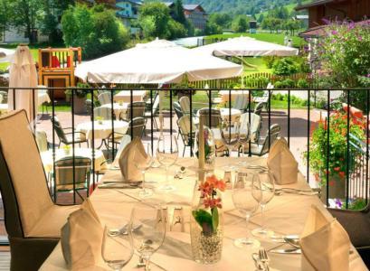 Hotel 4* Kaprunerhof Kaprun Austria