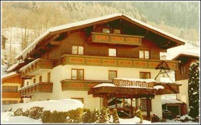 Hotel 3* Martini Kaprun Austria