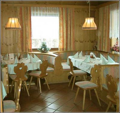 Hotel 3* Martini Kaprun Austria