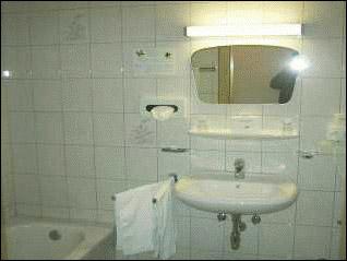 Hotel 3* Martini Kaprun Austria