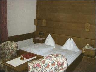 Hotel 3* Martini Kaprun Austria