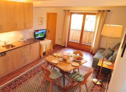 Hotel 3* Garni Appartements Christophorus  Kitzbuhel Austria