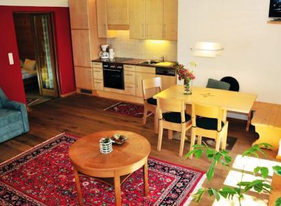 Hotel 3* Garni Appartements Christophorus  Kitzbuhel Austria
