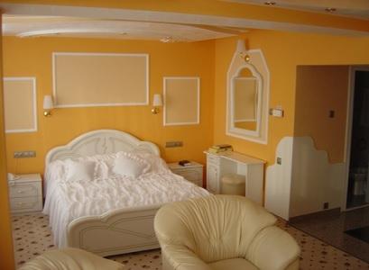 Hotel 4* Carpati Baia Mare Romania