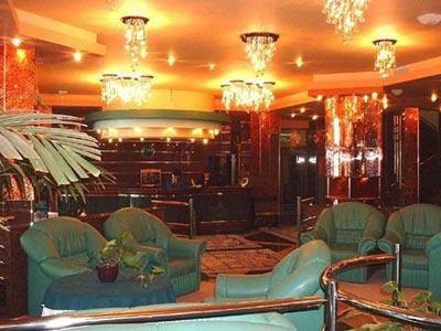 Hotel 4* Carpati Baia Mare Romania