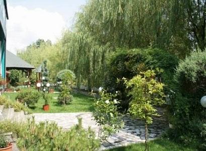 Hotel 4* Carpati Baia Mare Romania