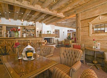 Hotel 4* Goldener Greif  Kitzbuhel Austria