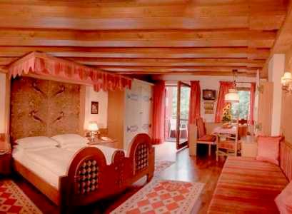 Hotel 4* Goldener Greif  Kitzbuhel Austria