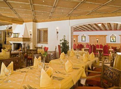 Hotel 4* Goldener Greif  Kitzbuhel Austria