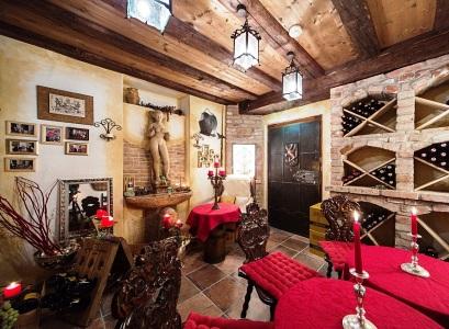 Hotel 4* Goldener Greif  Kitzbuhel Austria