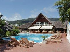Hotel 5* La Digue Island Lodge Digue Island Seychelles
