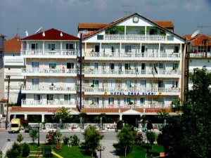 Hotel 3* Orea Eleni Paralia Katerini Grecia