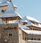 Hotel 5* Grand SPA Resort A-Rosa  Kitzbuhel Austria