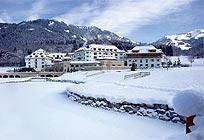Hotel 5* Grand SPA Resort A-Rosa  Kitzbuhel Austria